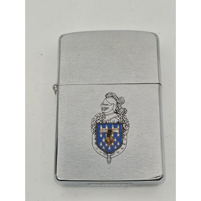 Ecole des Sous Officiers de la Gendarmerie Nationale Avril 1989 ESOG