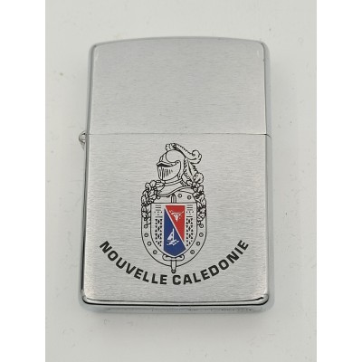 Gendarmerie Nouvelle Calédonie Novembre 1991