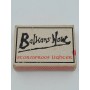 Balkans Now Mai 1999 Plaque Boite Carton