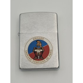 Brigade des Sapeurs Pompiers de Paris Septembre 1995 BSPP