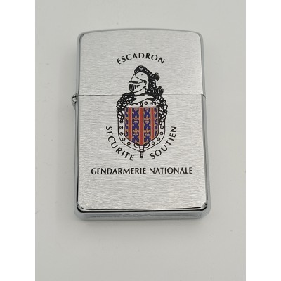 Groupement III/1 de Gendarmerie Mobile ESS Février1996