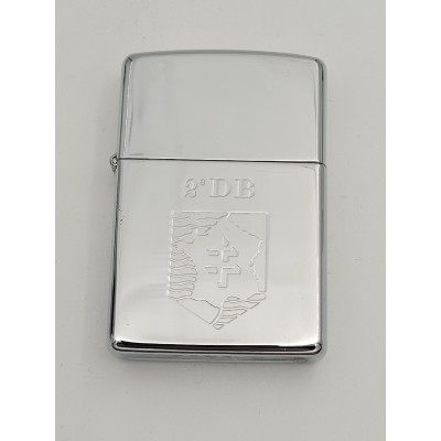 2° Division Blindée Décembre 1994