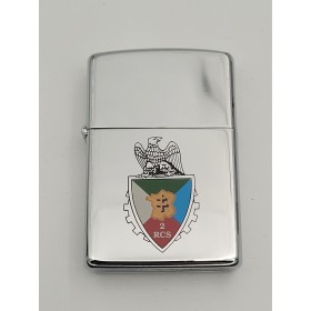 2° Régiment De Commandement Et De Soutien Aout 1995 RCS