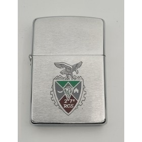 27° Régiment De Commandement Et De Soutien Mai 1990 RCS