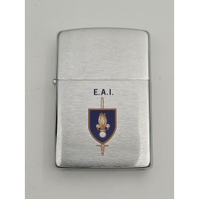 Ecole d'Application de l'Infanterie Aout 1995