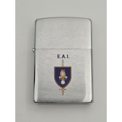 Ecole d'Application de l'Infanterie Aout 1995