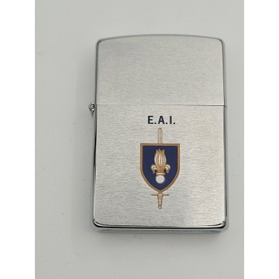 Ecole d'Application de l'Infanterie Avril 1991