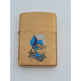 Etablissement Régional du Matériel Juillet 1997 ERMAT