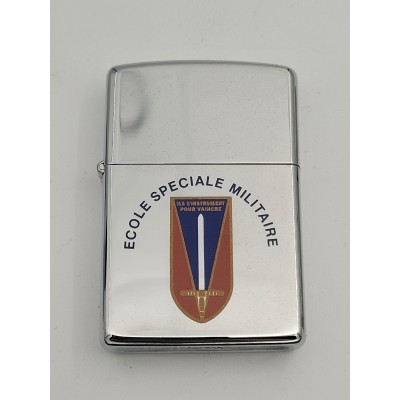 Ecole Spéciale Militaire Novembre 1993