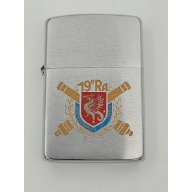 19° Régiment d'Artillerie Mai 1990