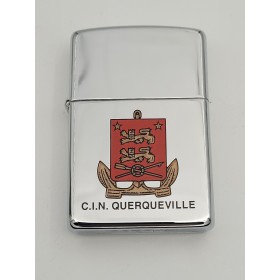 Centre d'Instruction de Querqueville Juillet 1996