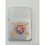 19° Régiment d'Artillerie Mai 1988