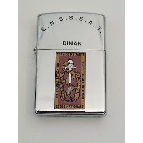 ENSSSAT Dinan Décembre 1995