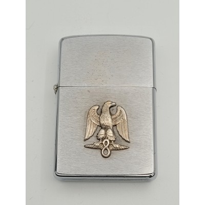 8° Régiment De Hussards 1979 Pin's