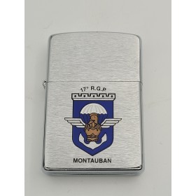 17° Régiment du Génie Parachutiste Juin 1996 RGP
