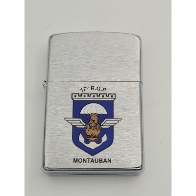 17° Régiment du Génie Parachutiste Juin 1996 RGP