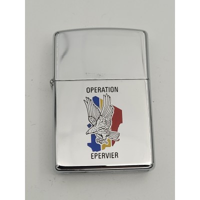 Opération Epervier Juin 1995
