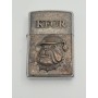 KFOR Bulldog Février 2000 Plaque