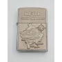 KFOR Mission OTAN Septembre 1999 Plaque