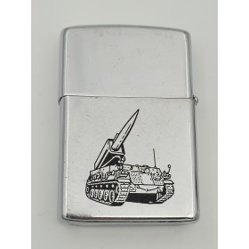 32° Régiment d'Artillerie 1981 Double Face