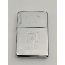58° Régiment d'Artillerie Mai 1996