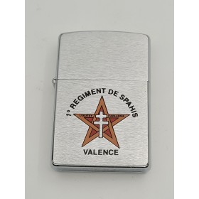 1° Régiment De Spahis Valence Juin 1995