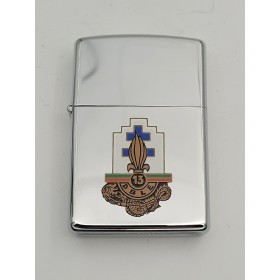 13ᵉ demi-brigade de Légion étrangère Légionnaire Juin 1995 2 Faces