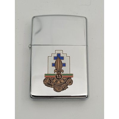 13ᵉ demi-brigade de Légion étrangère Légionnaire Juin 1995 2 Faces
