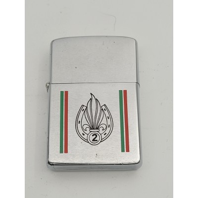 2° Régiment Etranger d'Infanterie 1982