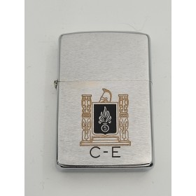 5° Régiment Etranger d'Infanterie CE 1976 REI