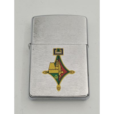 2° Régiment Etranger d'Infanterie 4° Cie Noel 93 Septembre 1993