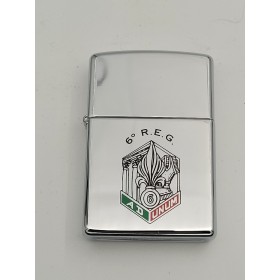 6° Régiment Etranger du Génie Juin 1996 6 REG