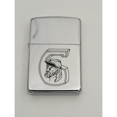 6° Régiment Etranger du Génie Portrait Juin 1996 6 REG