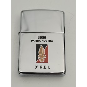 3° Régiment Etranger d'Infanterie Octobre 1995