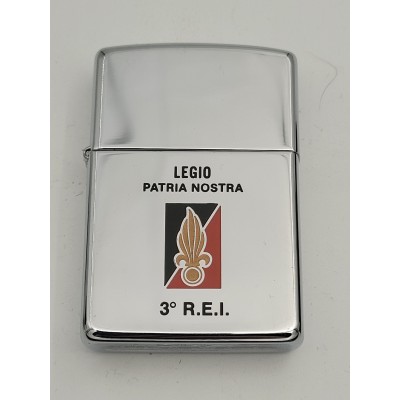 3° Régiment Etranger d'Infanterie Octobre 1995