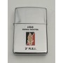 3° Régiment Etranger d'Infanterie Octobre 1995