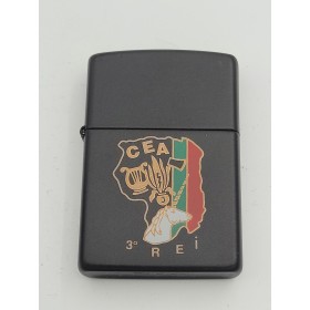 3° Régiment Etranger d'Infanterie CEA Aout 1996 Noir