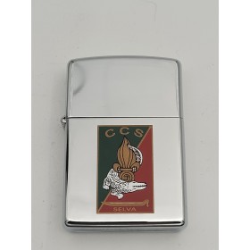 3° Régiment Etranger d'Infanterie CCS Selva Juillet 1995