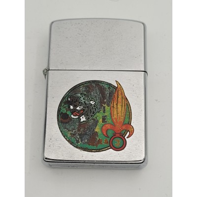 3° Régiment Etranger d'Infanterie 3° Cie 2° Sec Couteau 1982 2 Faces
