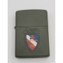 14° Régiment d'infanterie et de soutien logistique parachutiste Mai 1994 Kaki RISLP