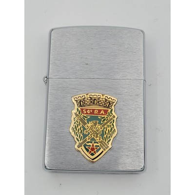 54° Régiment d'Artillerie Juillet 1994