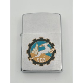 503° Régiment Du Train Décembre 1990