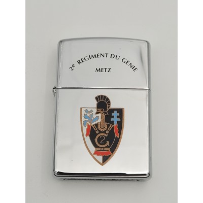 2° Régiment Du Génie Juin 1998