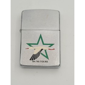 Base Aérienne 705 Tours 1989