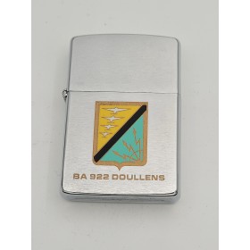 Base Aérienne 922 Doullens Centre Détection et Contrôle Janvier 1993 2 Faces