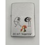 Escadron de Chasse 2/7 Argonne Mars 1995 2 Faces