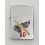60° Régiment d'Artillerie Avril 1989