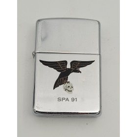 Escadrille SPA 91 Octobre 1986