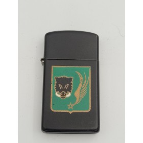 1° Escadron d'Instruction en Vol Slim Noir 1985