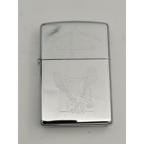 SICUT AQUILA Fusiliers Commando Drachenbronn Novembre 1995